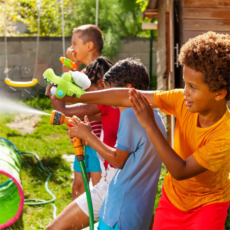 Wrist Water Gun toy