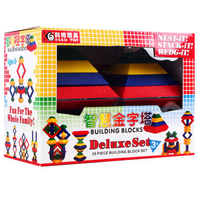 Children's educational toys