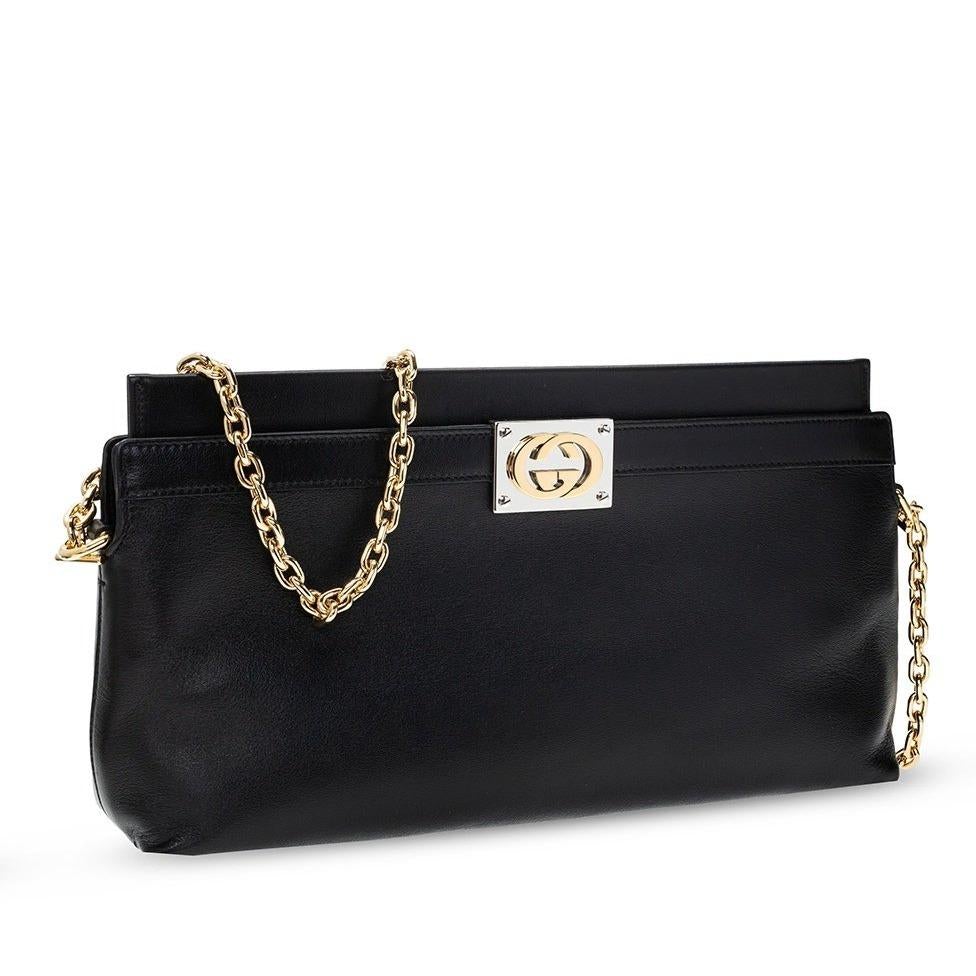 Matisse Gg Shoulder Bag