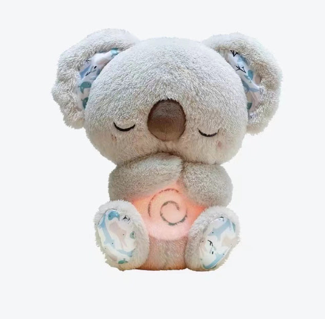 Lamb Soothing Music Plush