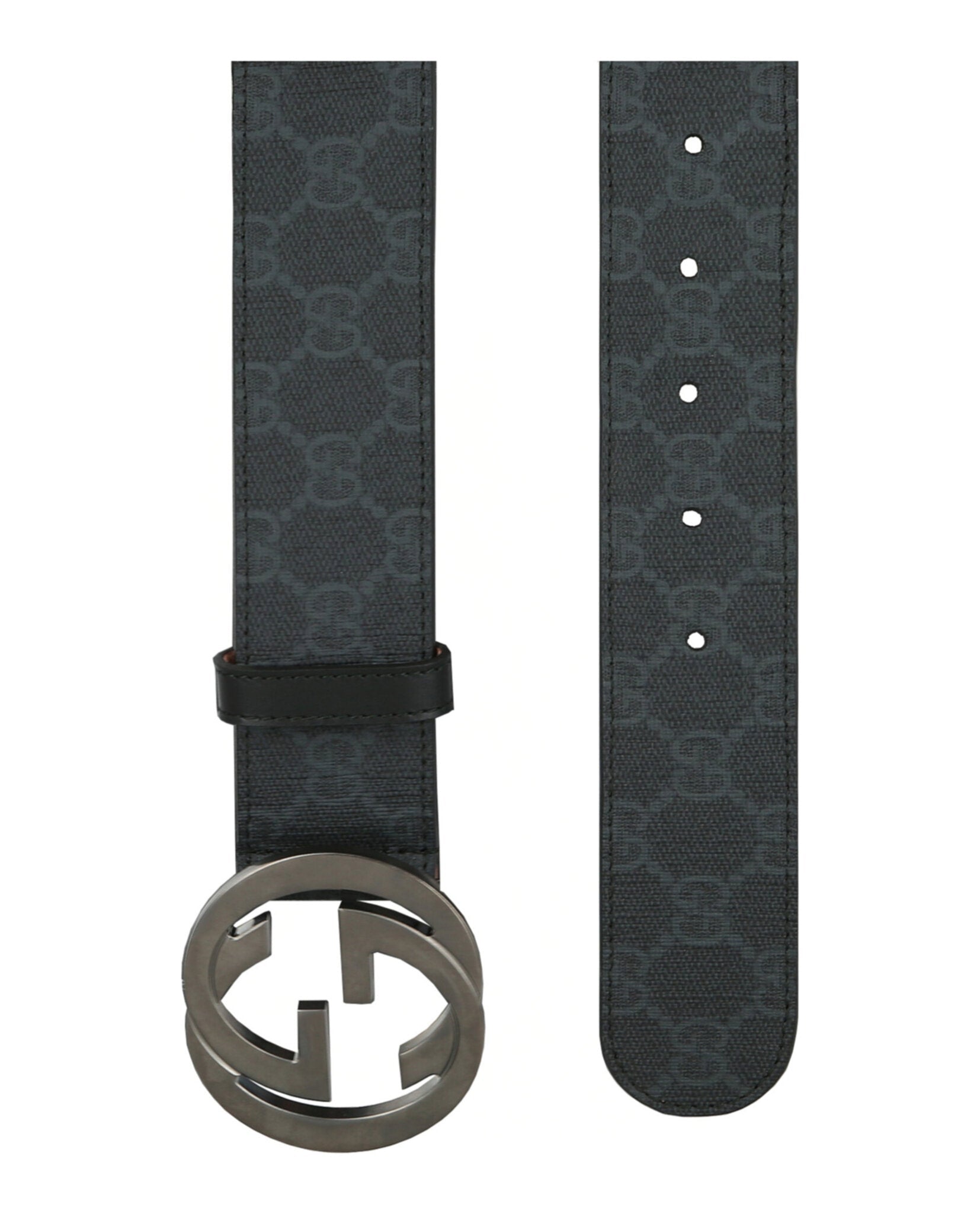 Mens GG Supreme Belt