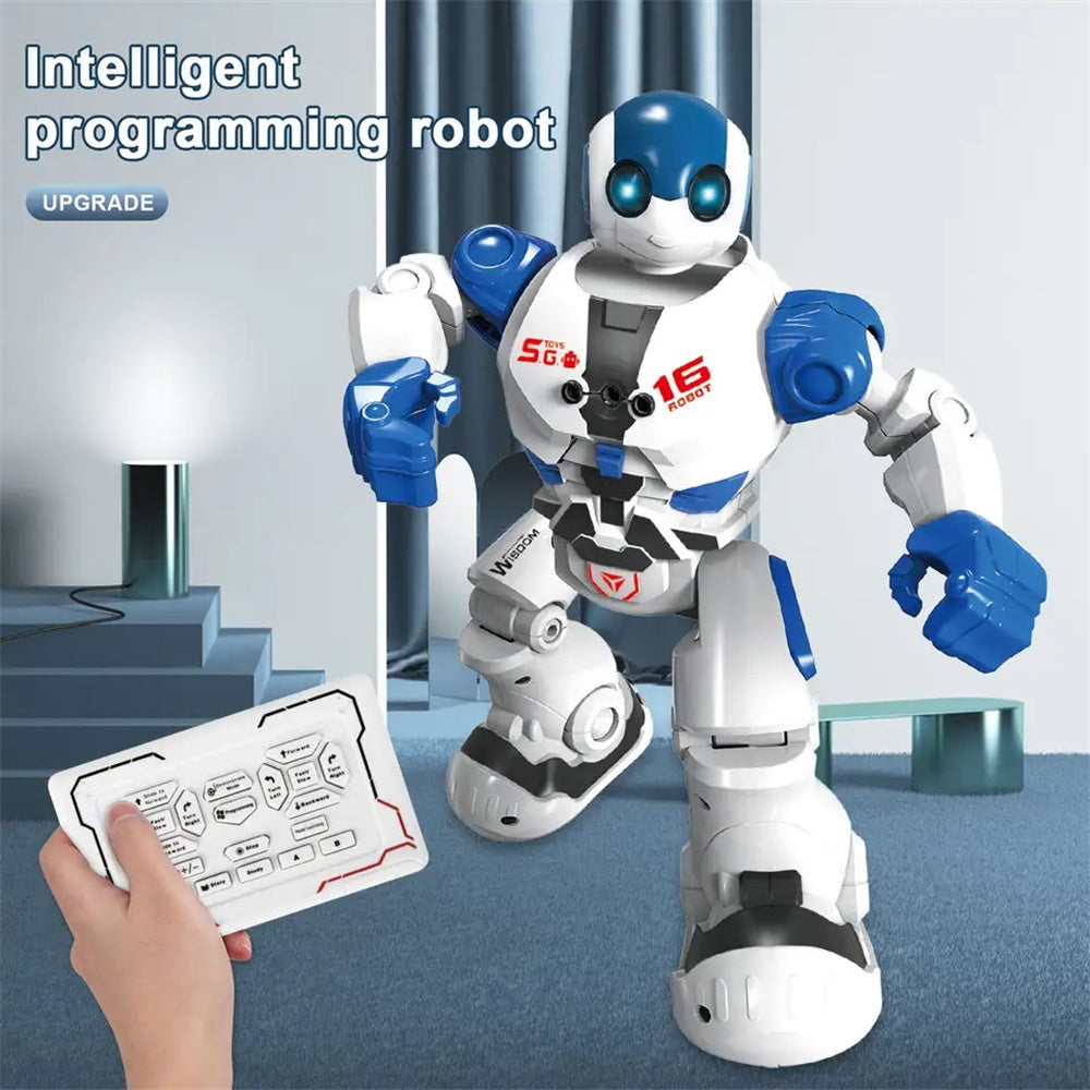 Programmable Educational Robot Toy