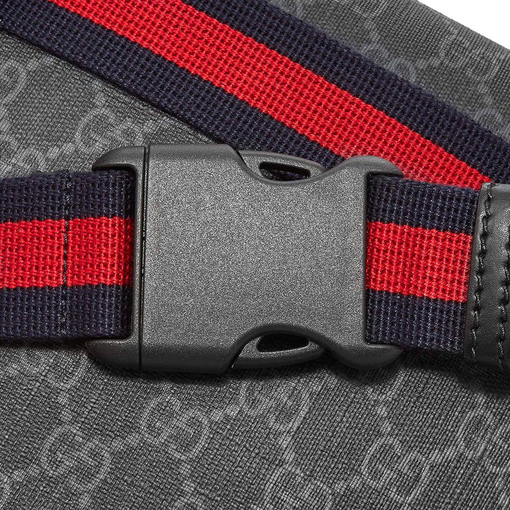 Gg Supreme Belt Bag